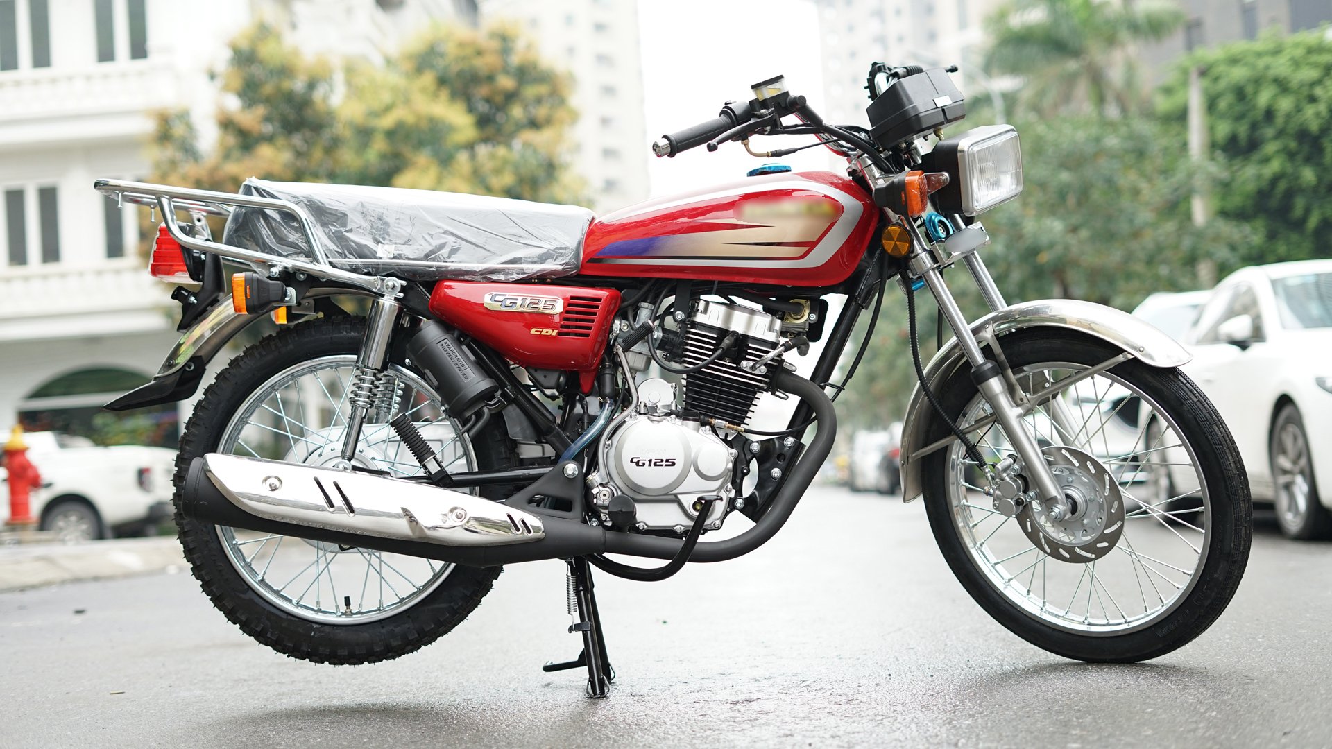 Xe Máy Honda Monkey 125cc giá rẻ nhất tháng 32023
