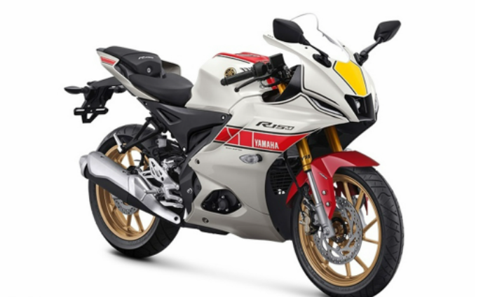 YAMAHA MOTOR VIỆT NAM SẼ PHÂN PHỐI CHÍNH THỨC R15V4 VÀ R15M - Mô tô ...