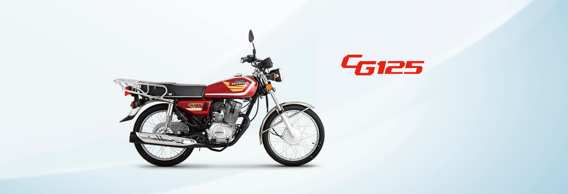 Honda cg125 2025 sắp về Việt Nam với giá bán trên 40 triệu đồng tại thưởng motor